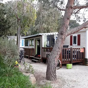  Camping Tutti Frutti