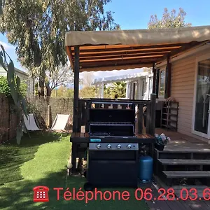  Camping Mobilhome En Face Des Plages